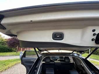 Prodám nissan x-trail model 15” 7míst 4x4 - 12