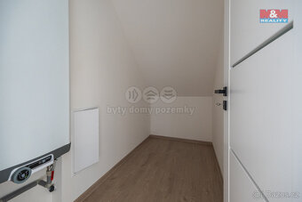 Prodej bytu 2+kk, 74 m², Řevničov, ul. Karlovarská - 12