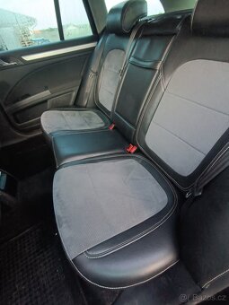 Náhradní díly Škoda Superb 2 Combi 1.8 TSI 118kw 2010 - 12