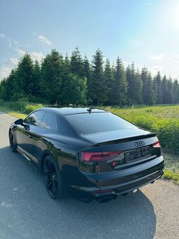 Audi RS5 Coupe 2.9 TFSI - 12