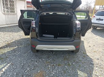 Opel Crossland, 1.5D 81kW,AUTOMAT, Elegance 1.Maj - 12