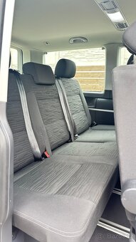 Volkswagen Multivan T6.1 Comfortline 4x4 27 000km - 12