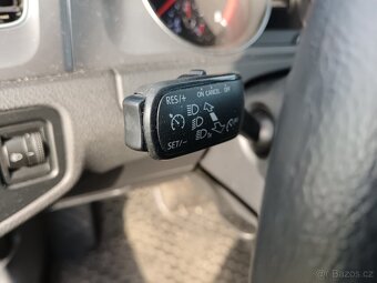 Golf VII 1.2 TSI 77kw ALU výhřev pekny - 12