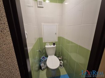 Pronájem bytu 3+1, 67 m2, lodžie 5m2, Notečská, Troja, Praha - 12
