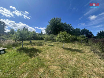 Prodej zahrady, 869 m², Libavské Údolí - 12
