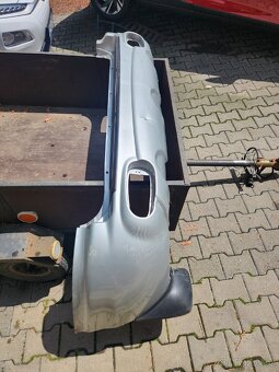 Prodám díly na Hyundai SantaFe - 12
