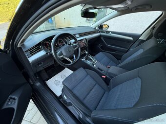 VW Passat B8 GTE Variant 1.4 TSI Hybrid 115kW DSG/2022 - 12