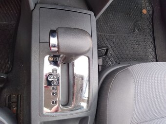 VOLKSWAGEN POLO 1.4 16V COMFORTLINE AUTOMAT KLIMA - 12