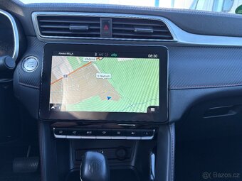 MG ZS 1.0TGI Automat, Navi, Kamera - 12