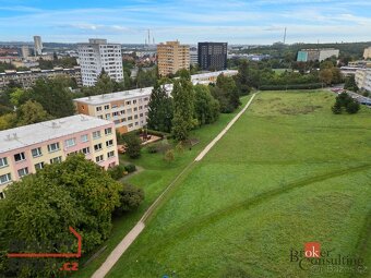 Prodej, byty/2+kk, 41 m2, Nedvězská 2228/12, 10000 Praha, Hl - 12