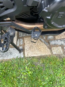 BMW F 800 GS - 12