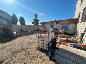 K prodeji rodinný dům Osice č.p. 114, okres Hradec Králové. - 12