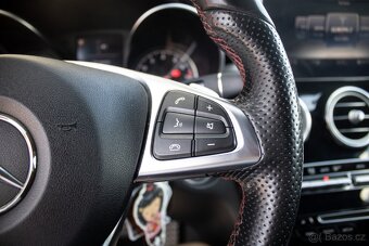 Mercedes-Benz C 450 AMG 270kW - 12