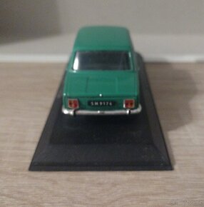 Legendární automobily minulé éry - 10 - 12