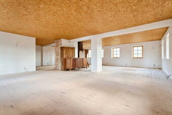 Prodej rodinného domu, 520 m2, Jindřichův Hradec, ul. Dolní  - 12