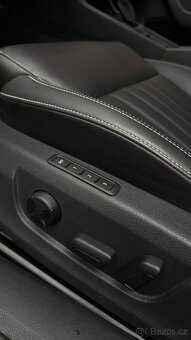 Škoda Superb 3 FL 2.0 TDI 110kW 07/2022 162tkm Matrix Tažné - 12