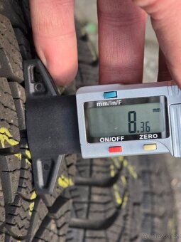 185/60 R15 Zimní kola Škoda Fabia III Antracit 5x100 - 12