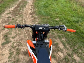 KTM 250 SXF 2020 - 12