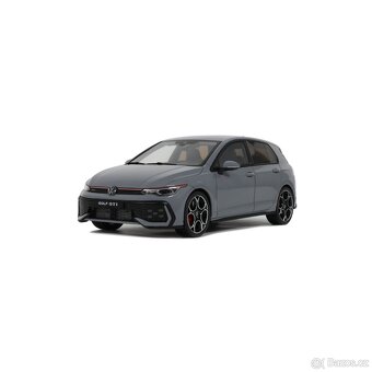 Volkswagen, Subaru a BMW   1:18  Ottomobile - 12