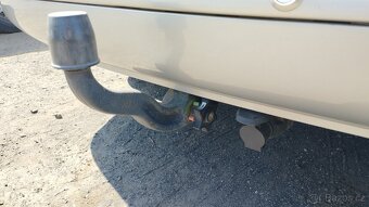 Peugeot 807 3.0 V6 LPG - 12