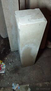 Kamen pískovec - 12