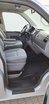 VW T5 Transporter Long 1.9tdi 75kw - 12