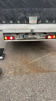 Renault master,12 palet - 12