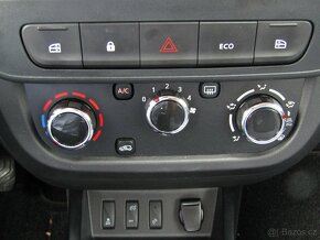 Dacia Spring Electric 33 kW/45k Cargo - 12