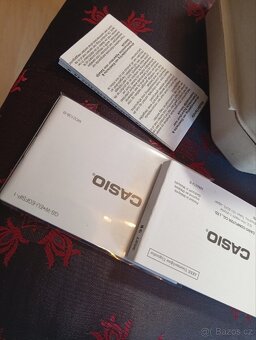 Hodinky Casio G-shock Dw 6640 - 12