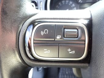 Citroën C3 1,2 Pure Tech,garance km,1 majitel - 12