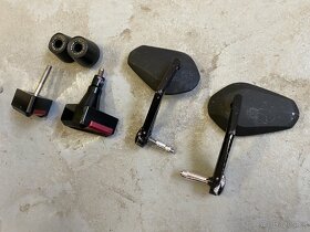 Díly Ducati Monster 696/796/1100 - 12