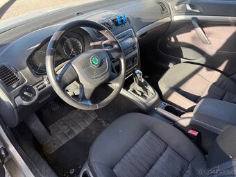 Rozprodám ND Octavii 2 1.6TDI - 12