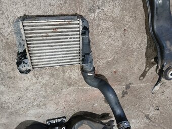 Audi a4 b6 avant kombi - 12