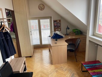 Podpronajem prostorů - 12