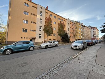 PRONÁJEM GARÁŽE, BRNO – ČERNÁ POLE - 12