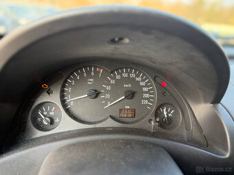 Opel Combo, 1.4TSI, 2007 - 12