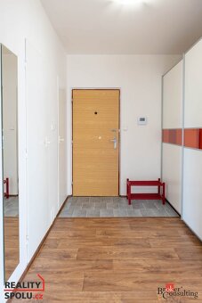 Pronájem, byty/3+1, 72 m2, Strážnická 997/7, 32300 Plzeň, Pl - 12