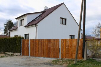 Prodej RD 4+2 po rekonstrukci – vhodné i jako investice - 12