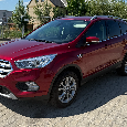 Ford Kuga 1.5, benzín, 150k, manuál, 4x2 - 12