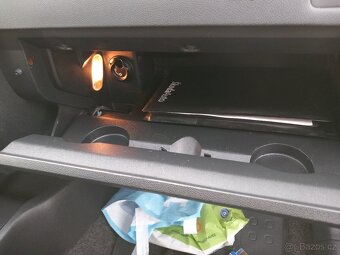 Škoda Fabia 1.4i .16V ,74kw. - 12