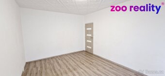 Pronájem 2+1, 60 m2, Chomutov, Borová - 12