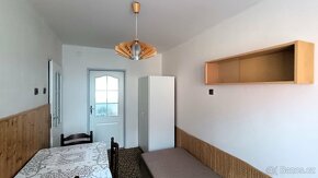 3+1, OV, 74 m2, Pohorská, Kaplice. - 12