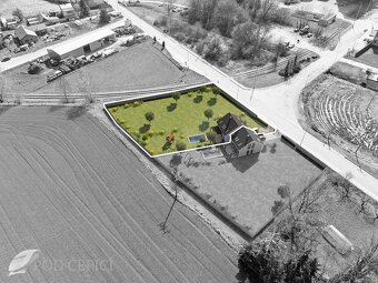 Stavební pozemek na prodej, 1.650m2, Skalice nad Svitavou - 12