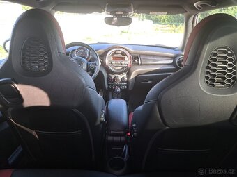 MINI John Cooper Works - 12