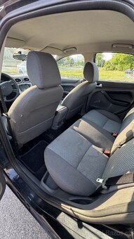 Ford Focus 1.6i , 2006 , STK 2/26 - 12
