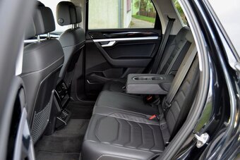Volkswagen Touareg 3.0 TDI V6 170kW 4MOTION Tiptronic Navi - 12