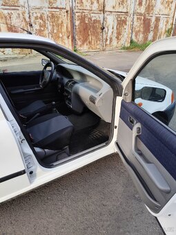Prodám Fiat Punto 1.2 - 12