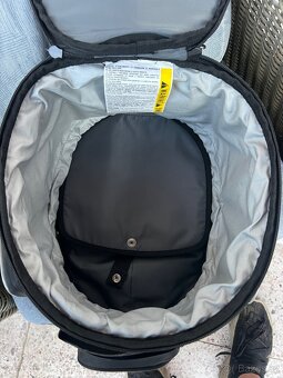 Tankvak givi tanklock - 12
