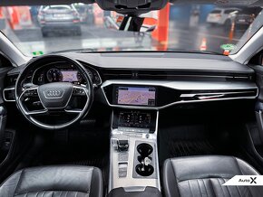 Audi A6 50 TDI Mild Hybrid Quattro S-line 210 kW - DPH - 12