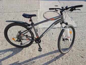 ROCKRIDER Horské kolo ST120 27,5" - 12